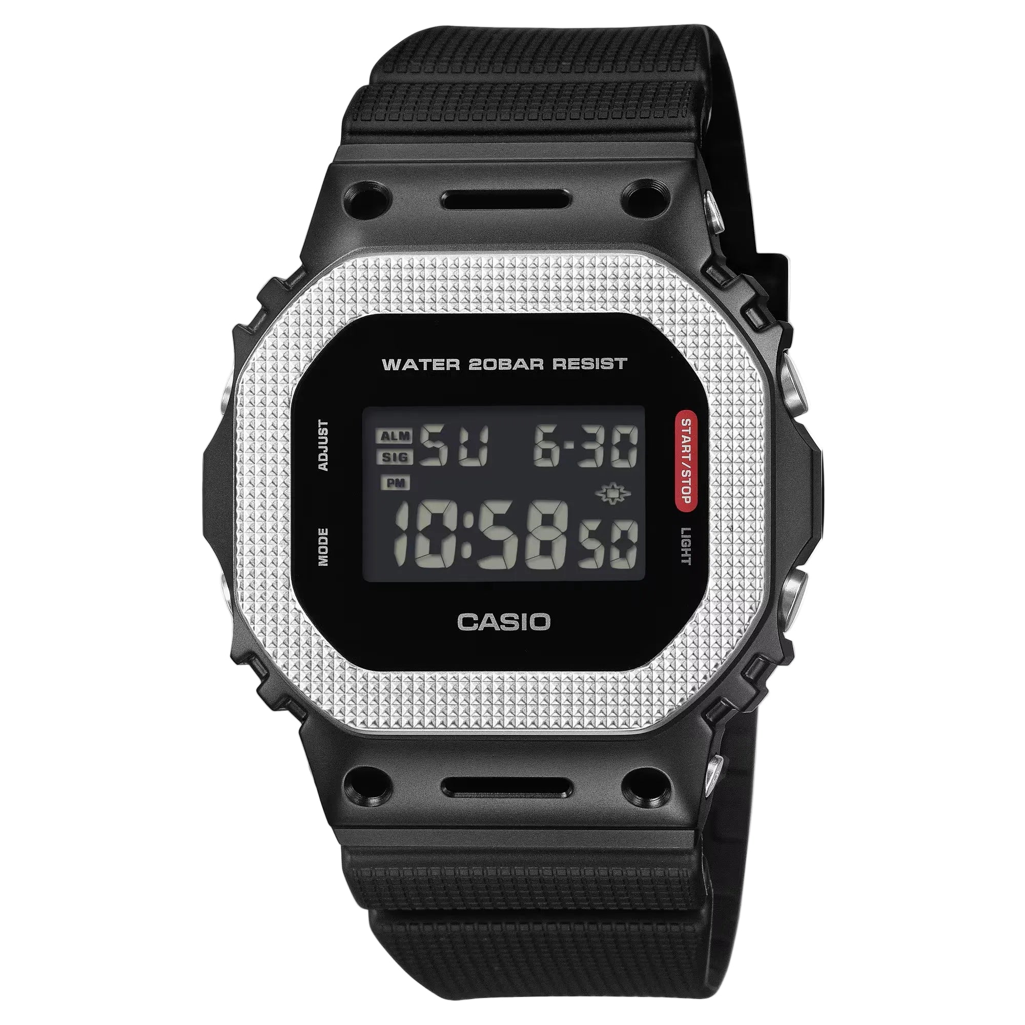 G STEEL 5600 SERIES GM5600BM-1 – Mimo's JW