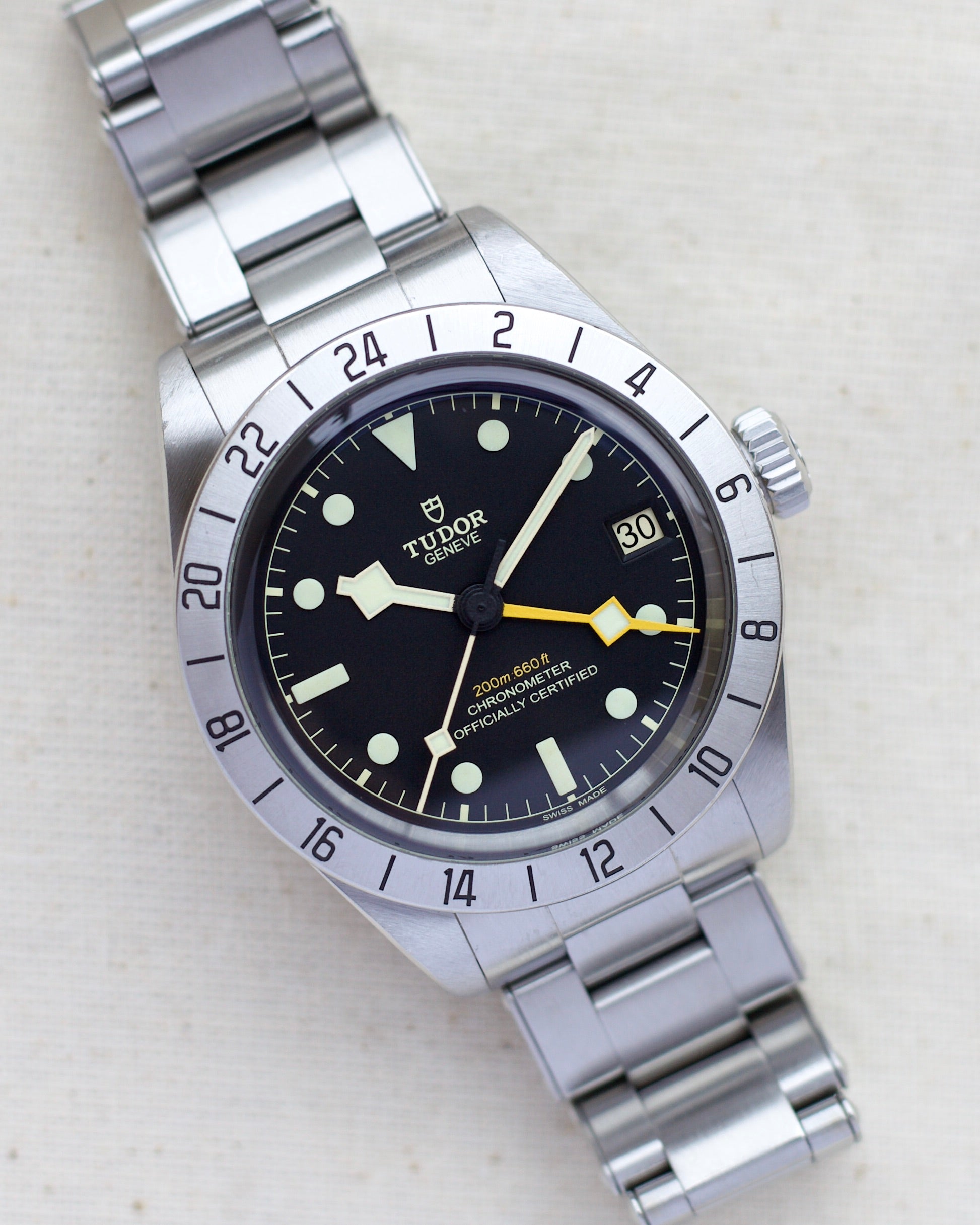 2022 Tudor M79470 BLACK BAY PRO 39mm – Mimo 2022 Tudor M79470 BLACK BAY PRO 39mm – Mimo