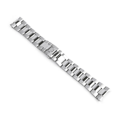 steel bracelet