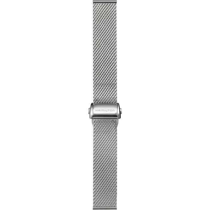 AMERICAN CLASSIC MESH BRACELET 20MM H695.384.104 – Mimo