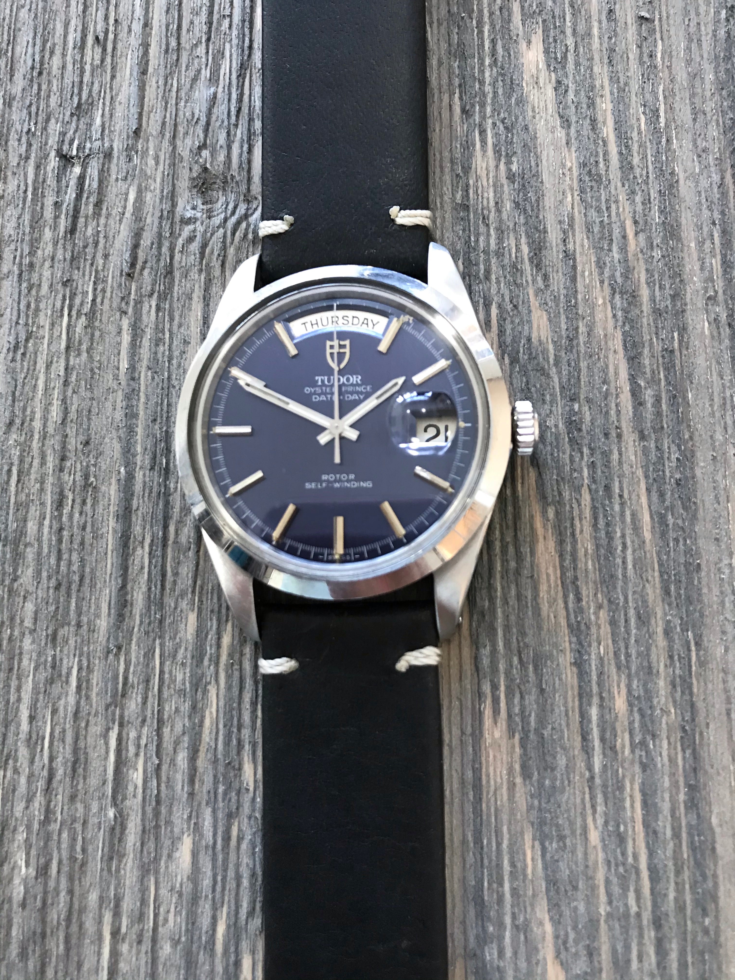 Tudor 7017 online