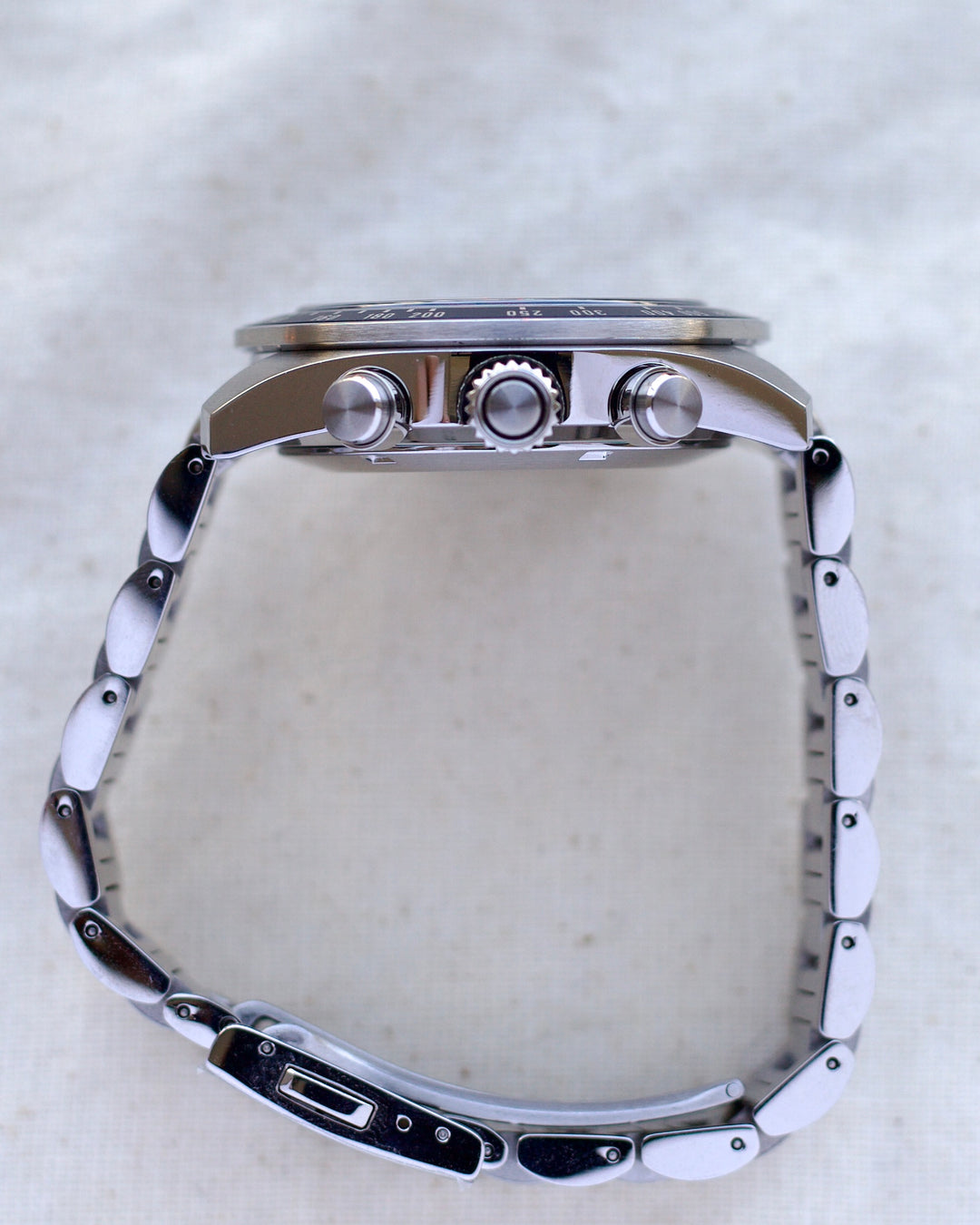 2024 Seiko Prospex Speedtimer Solar Chronograph SSC939 – Mimo's JW