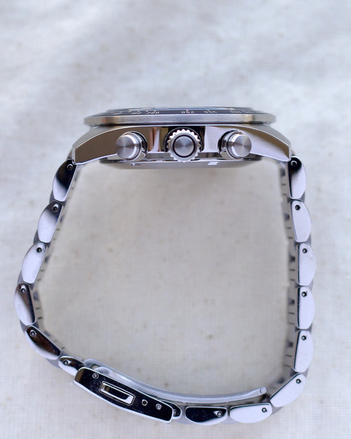 2024 Seiko Prospex Speedtimer Solar Chronograph SSC939 – Mimo's JW