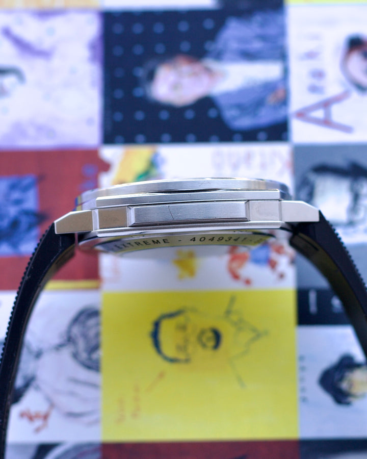 2024 ALPINA EXTREME 41MM CALIFORNIA DIAL AL-525BB4AE6 – Mimo's JW