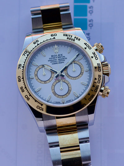 PRE-OWNED WATCHES – Mimo's JW