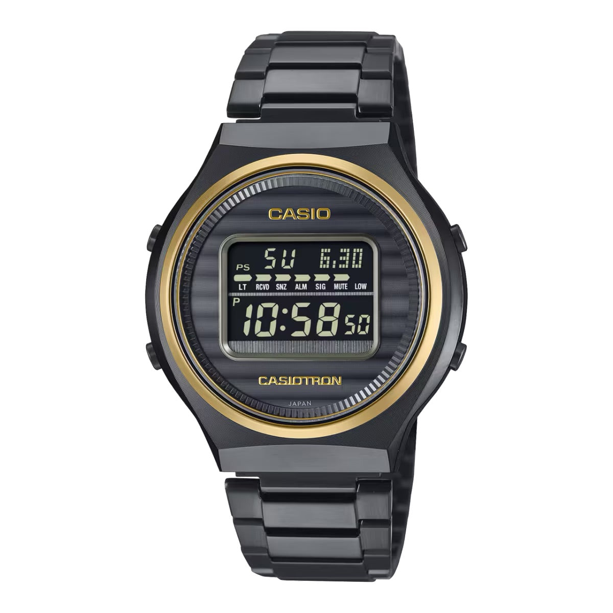 CASIO CASIOTRON TRN50ZE1A Mimo's JW