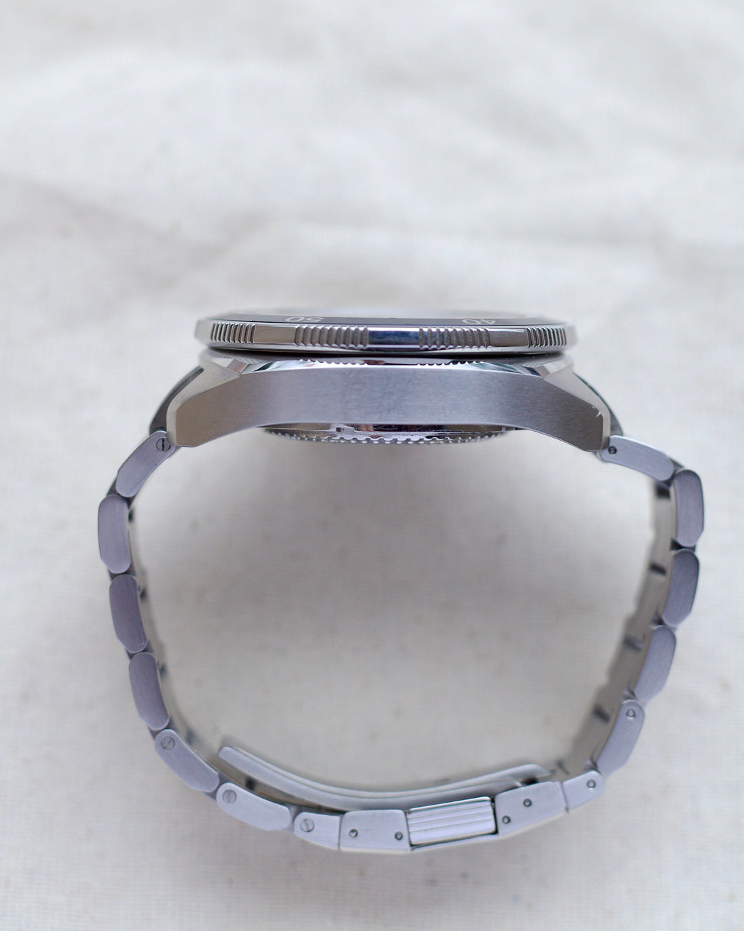 2020 Citizen NB1031-53L Grand Touring 44mm – Mimo's JW