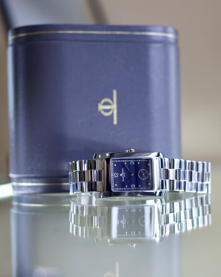 1990's Baume & Mercier Hampton MV045063 – Mimo's JW