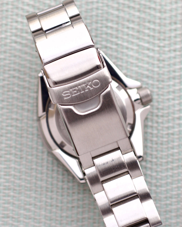 2022 Seiko King Samurai SRPE37 44mm – Mimo's JW