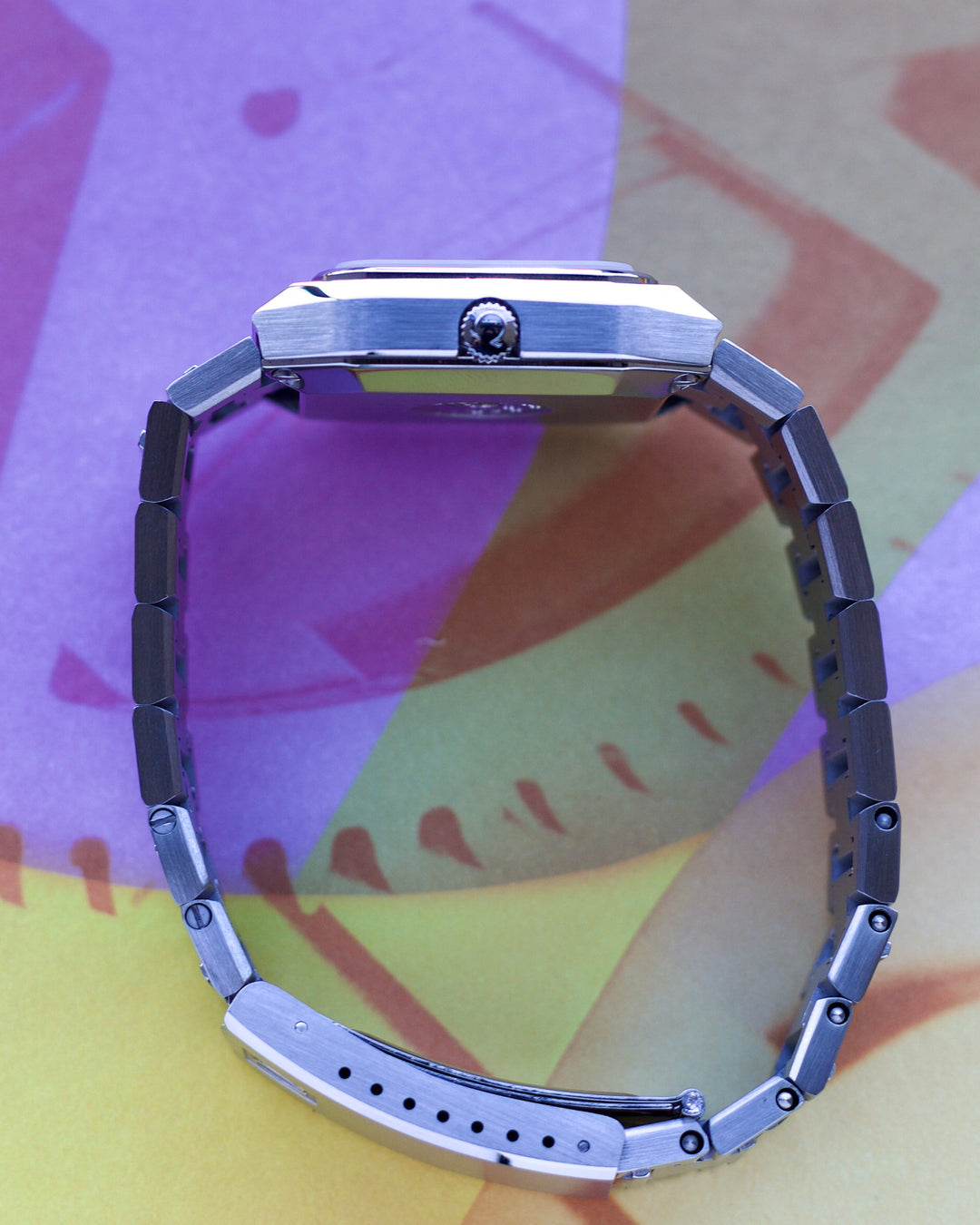 1974 Omega Constellation Jumbo 168.0062 – Mimo's JW