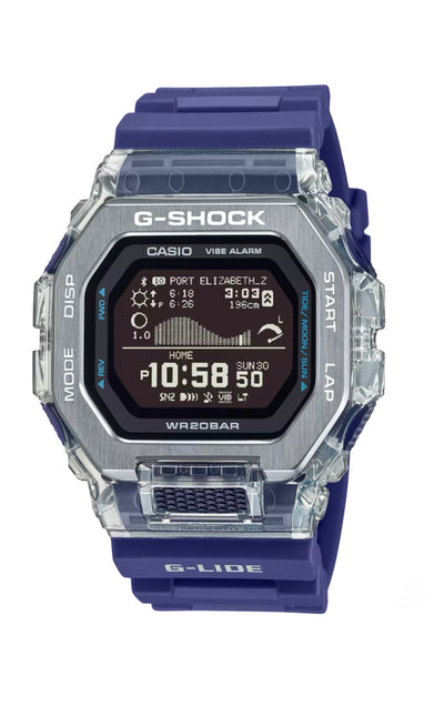 Gshock digital surf watch