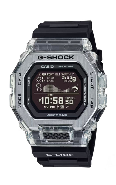 Gshock digital surf watch