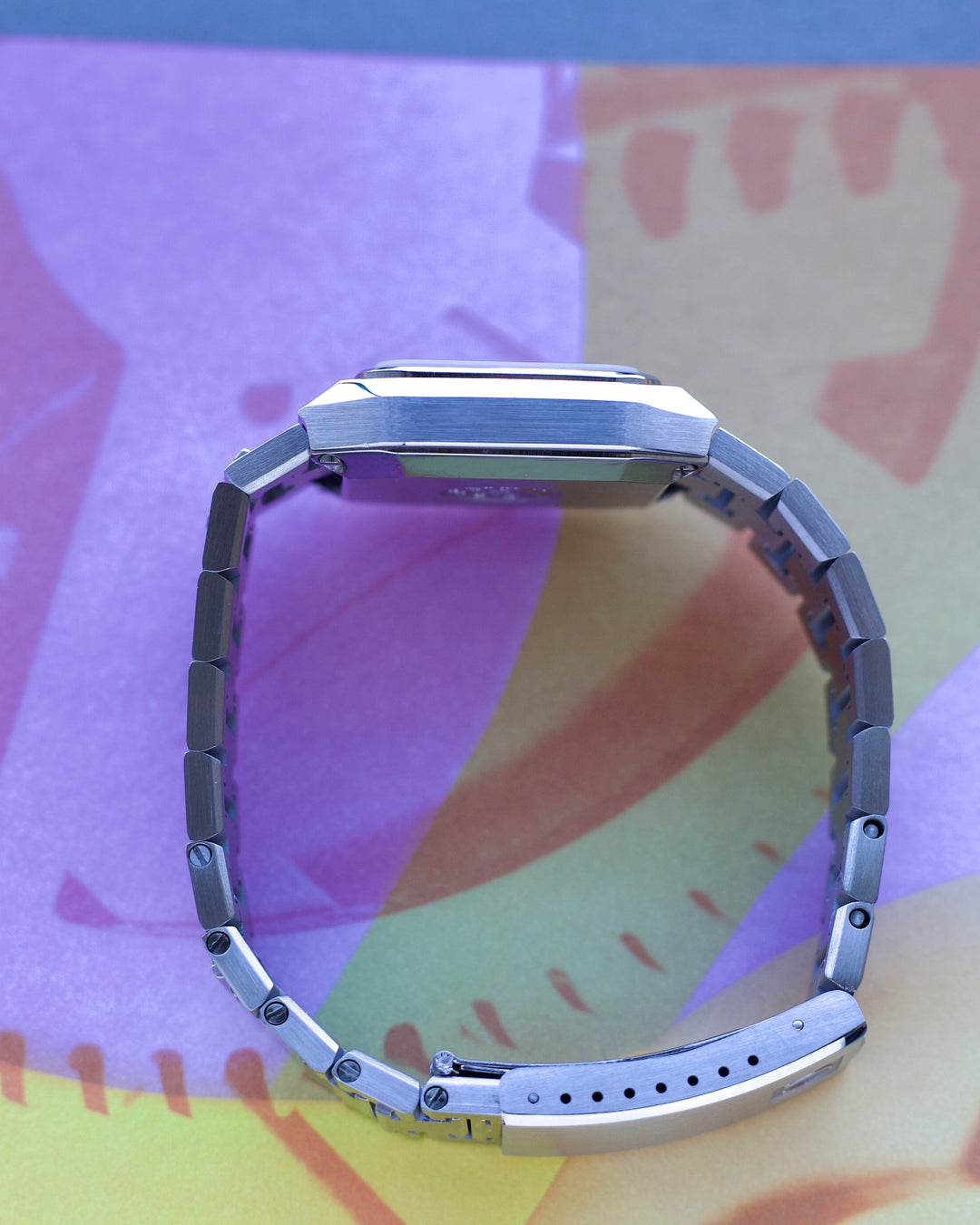 1974 Omega Constellation Jumbo 168.0062 – Mimo's JW