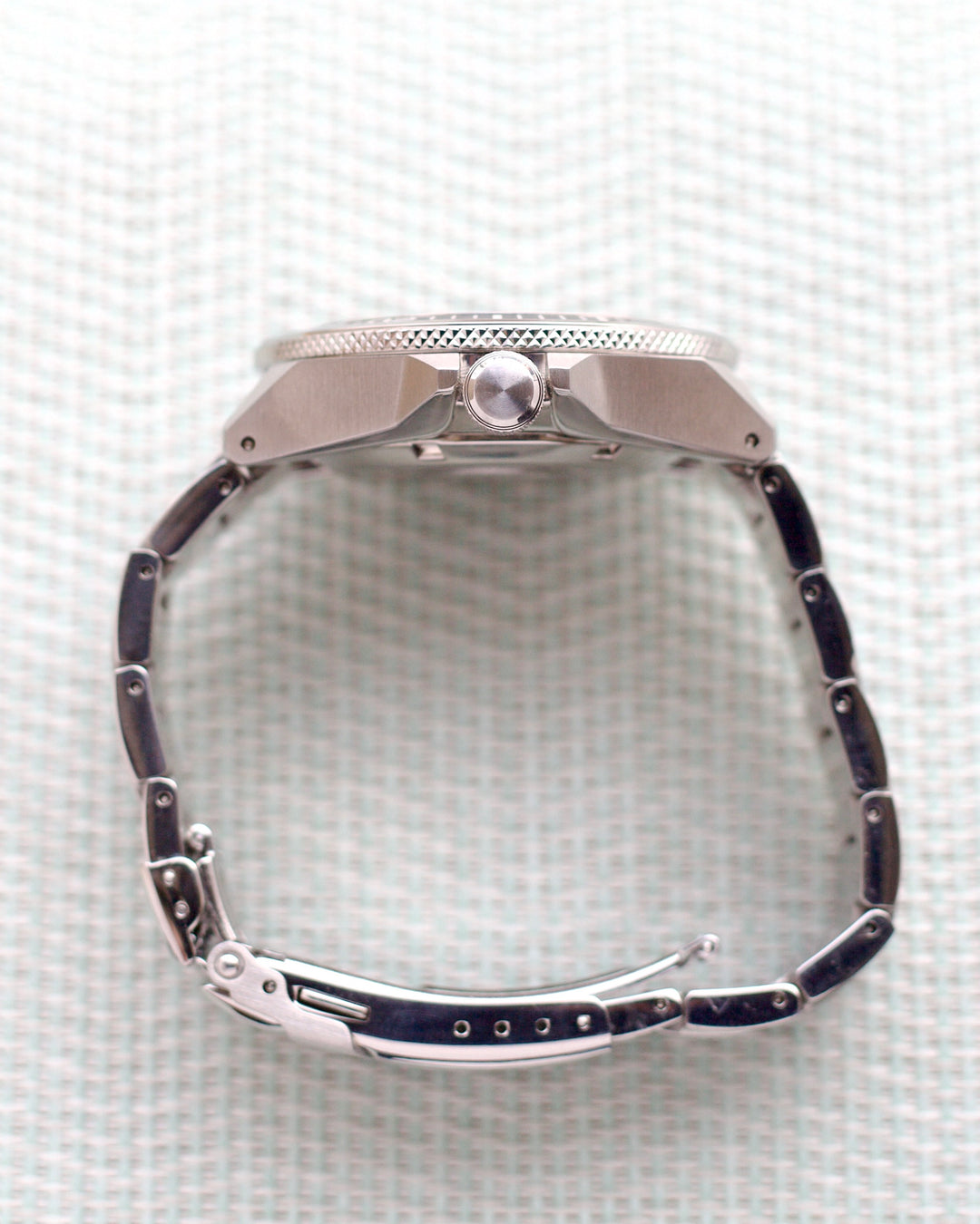 2022 Seiko King Samurai SRPE37 44mm – Mimo's JW