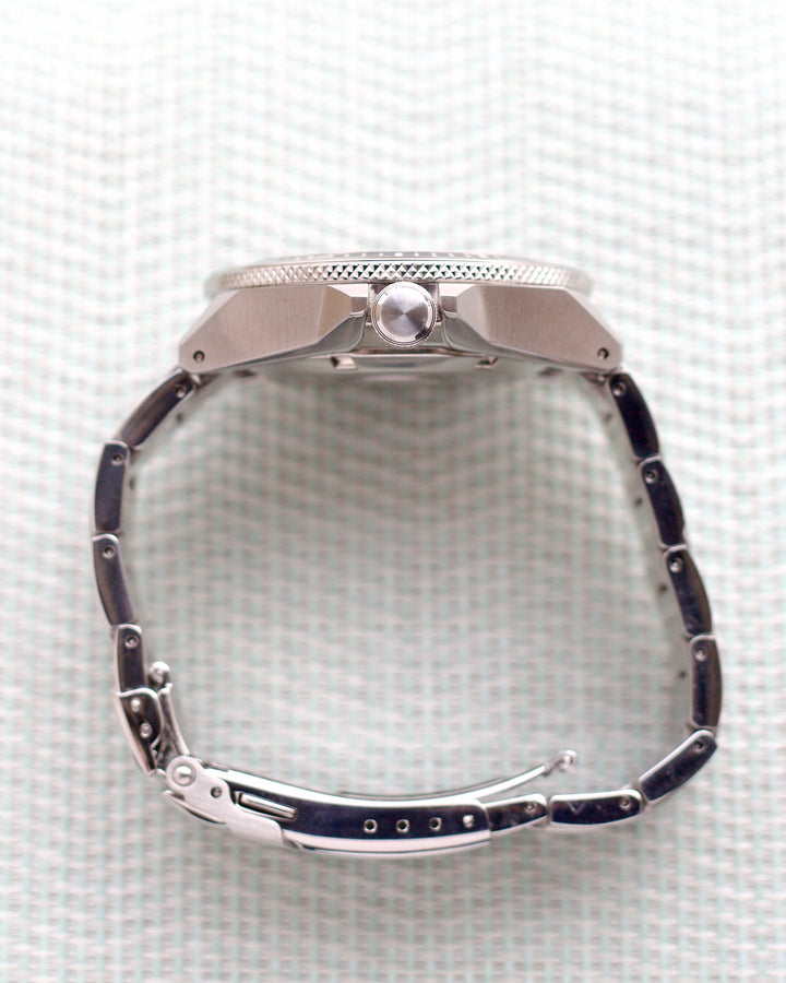 2022 Seiko King Samurai SRPE37 44mm – Mimo's JW