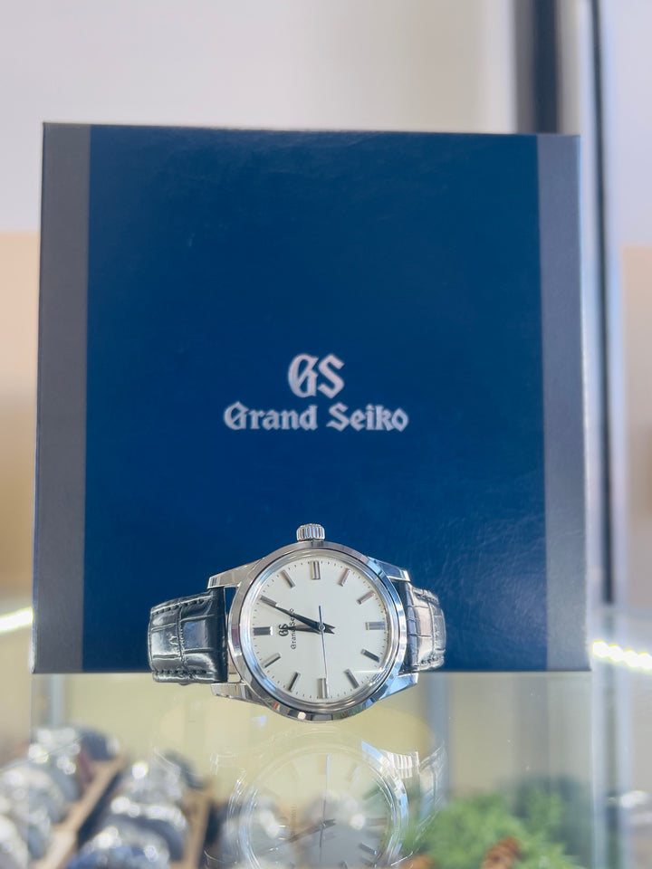 2018 Grand Seiko SBGW231 37mm – Mimo's JW
