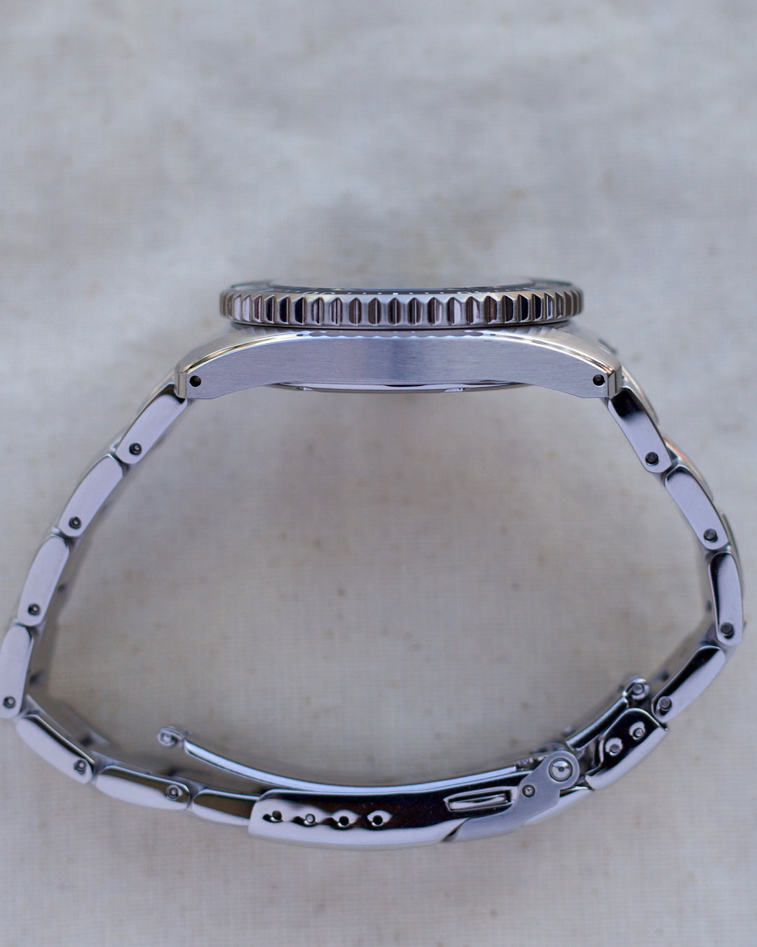 2023 Seiko Solar Quartz Diver SNE583 38.5mm – Mimo's JW