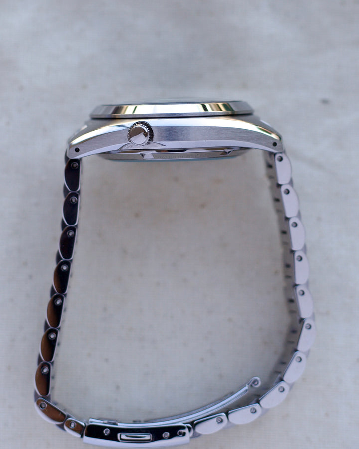 Nimotih　 2025 SEIKO 5 SPORTS HERITAGE SNXS SERIES SRPK89 37.4mm