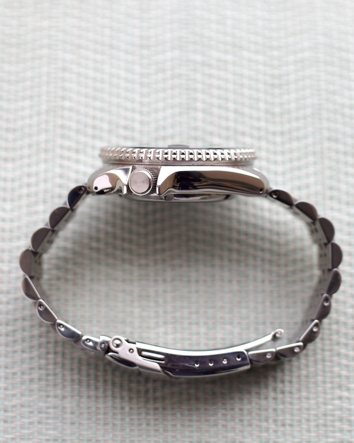 2024 Seiko GMT SSK001 