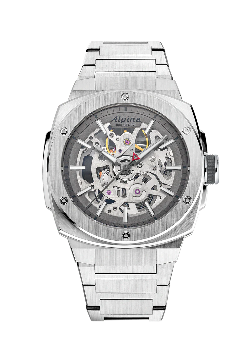 ALPINA Watches – Mimo's JW