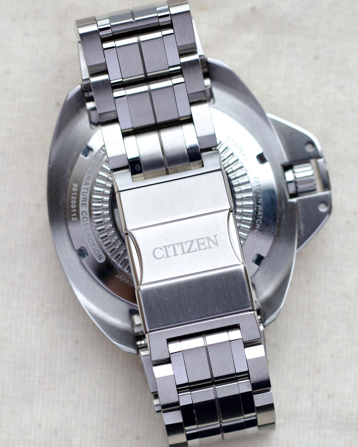 2020 Citizen NB1031-53L Grand Touring 44mm – Mimo's JW