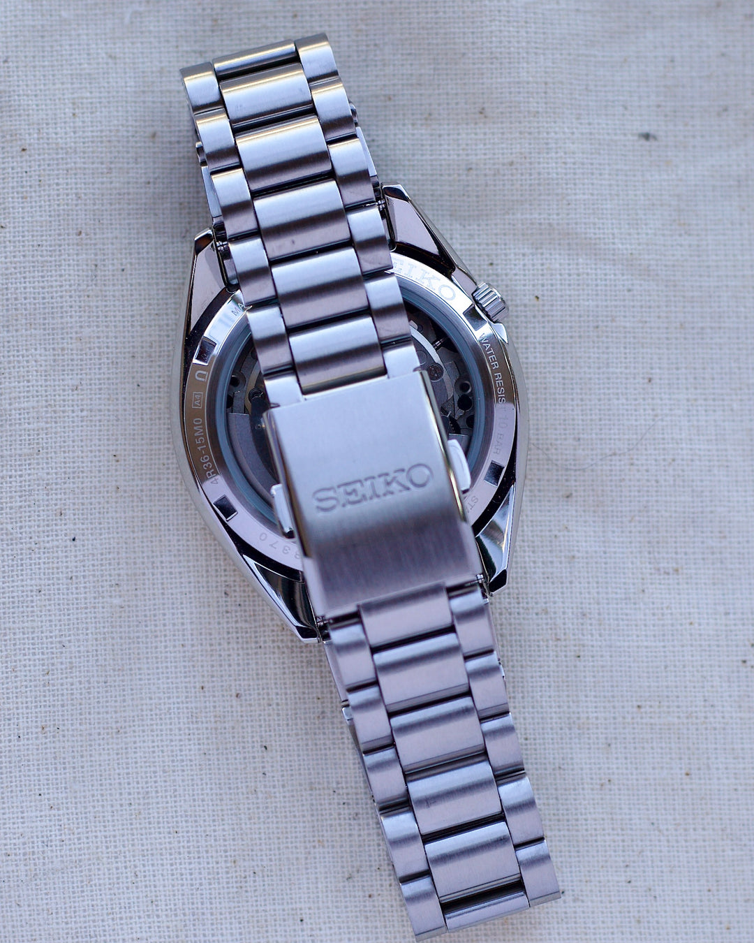 2025 SEIKO 5 SPORTS HERITAGE SNXS SERIES SRPK89 37.4mm – Mimo's JW