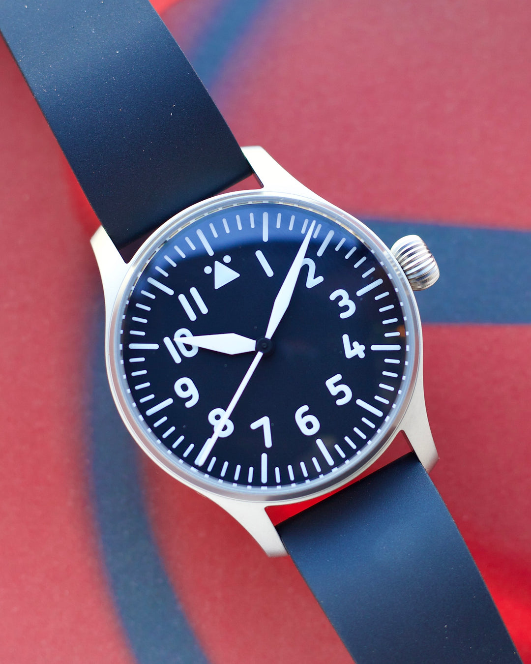 2023 Stowa Flieger Verus Auto No Logo 36 – Mimo's JW