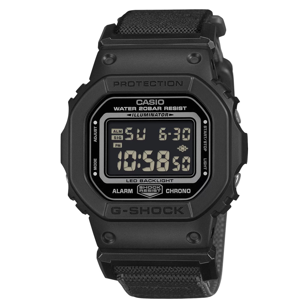 梅こんぶ】G-SHOCK × N.HOLLYWOOD DW-5600 N. Hoolywood x G-Shock DW