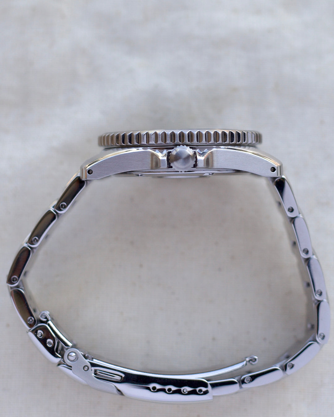 2023 Seiko Solar Quartz Diver SNE583 38.5mm – Mimo's JW