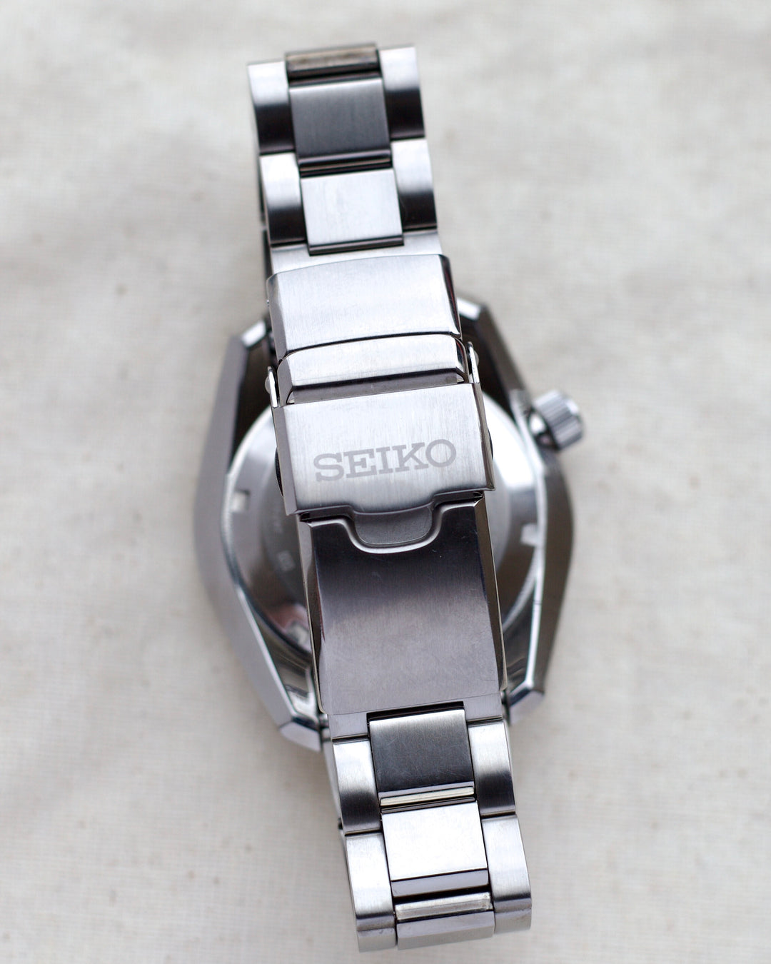 2022 Seiko SPB187 1968 Heritage Diver's Watch – Mimo's JW