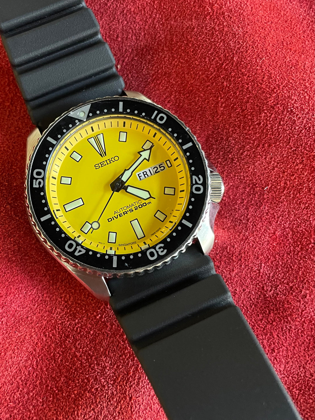 時計 SEIKO SCEB035 セイコー×チックタック】3年連続売り上げナンバー1を記録した