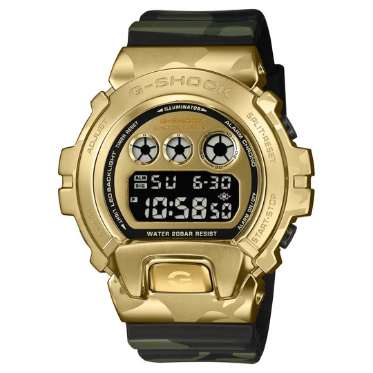 G-SHOCK – Mimo's JW