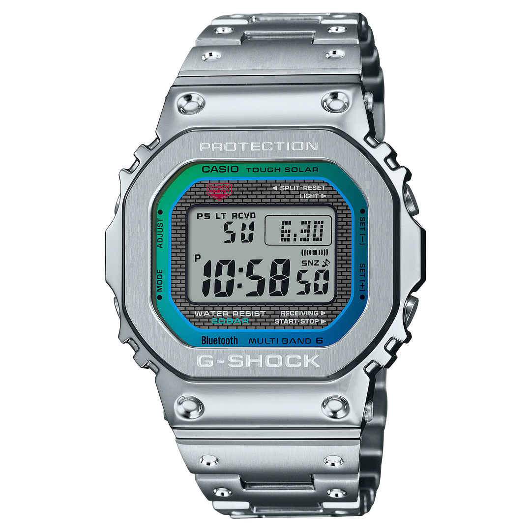 Casio g shock 5000 on sale