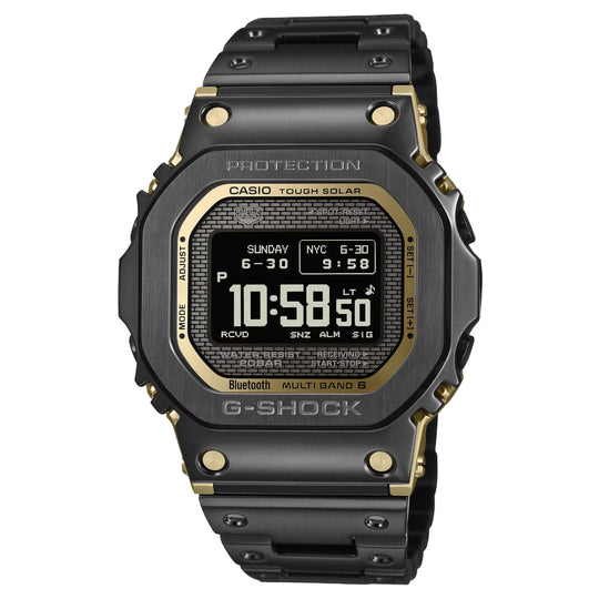 GSHOCK NEW RELEASE – Mimo's JW