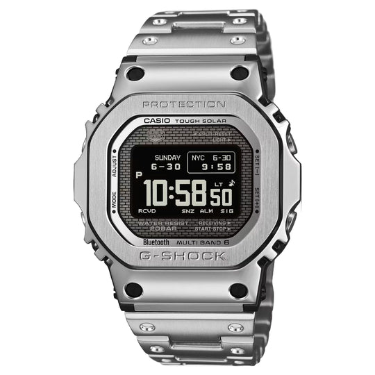 GSHOCK NEW RELEASE – Mimo's JW