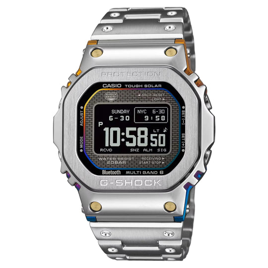 GSHOCK NEW RELEASE – Mimo's JW