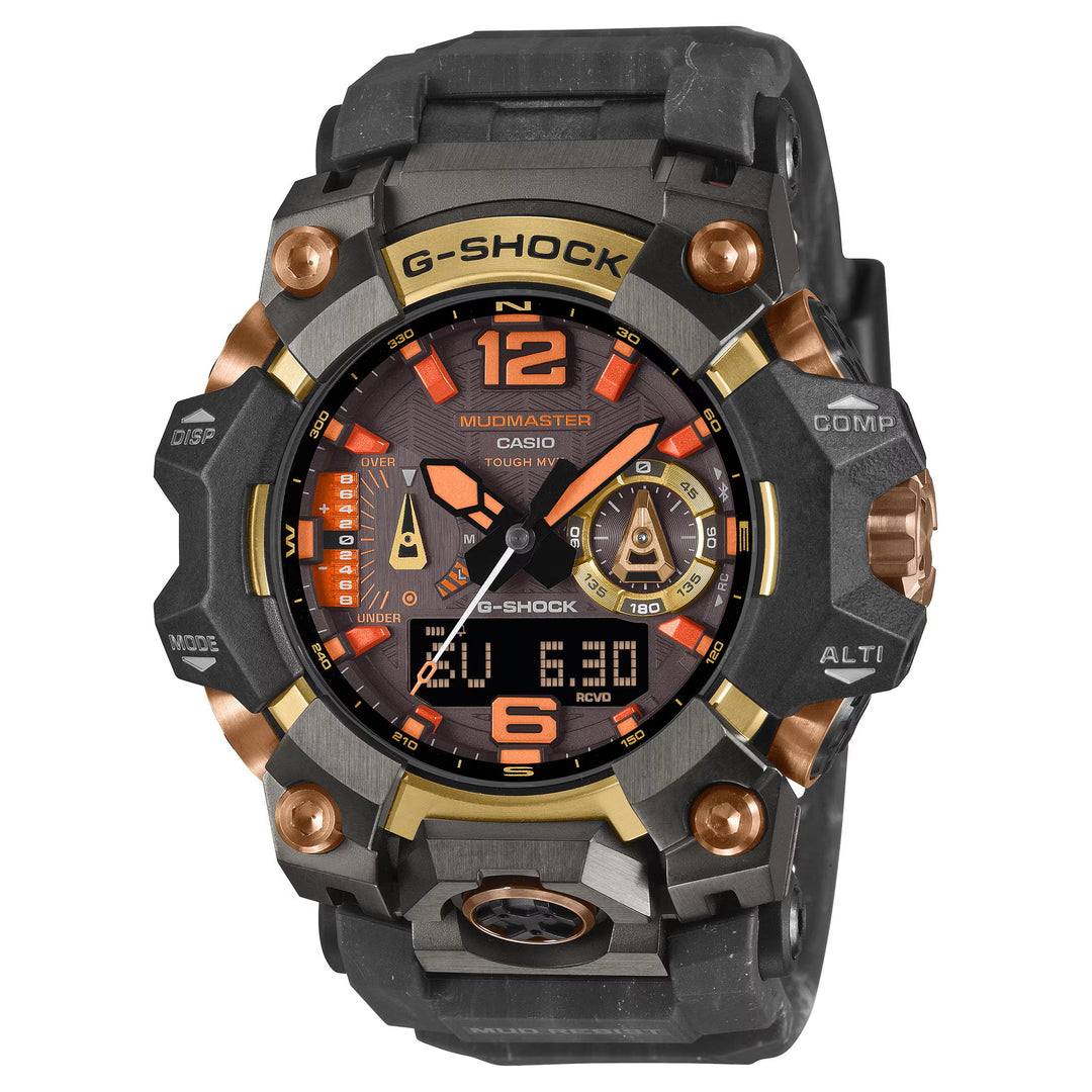 GSHOCK NEW RELEASE – Mimo's JW