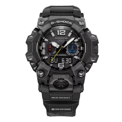 GSHOCK NEW RELEASE – Mimo's JW
