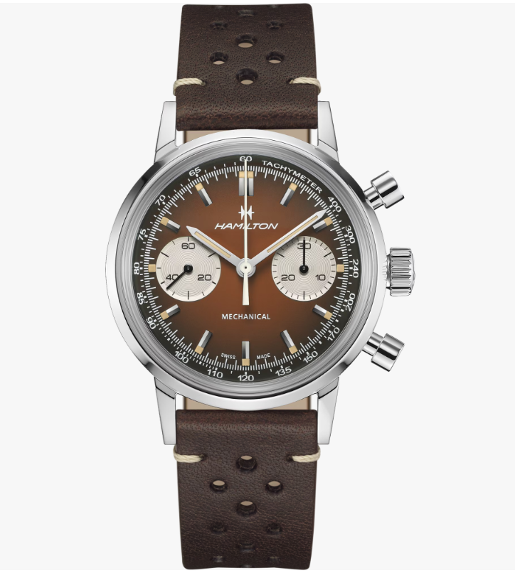 American Classic – Mimo's JW