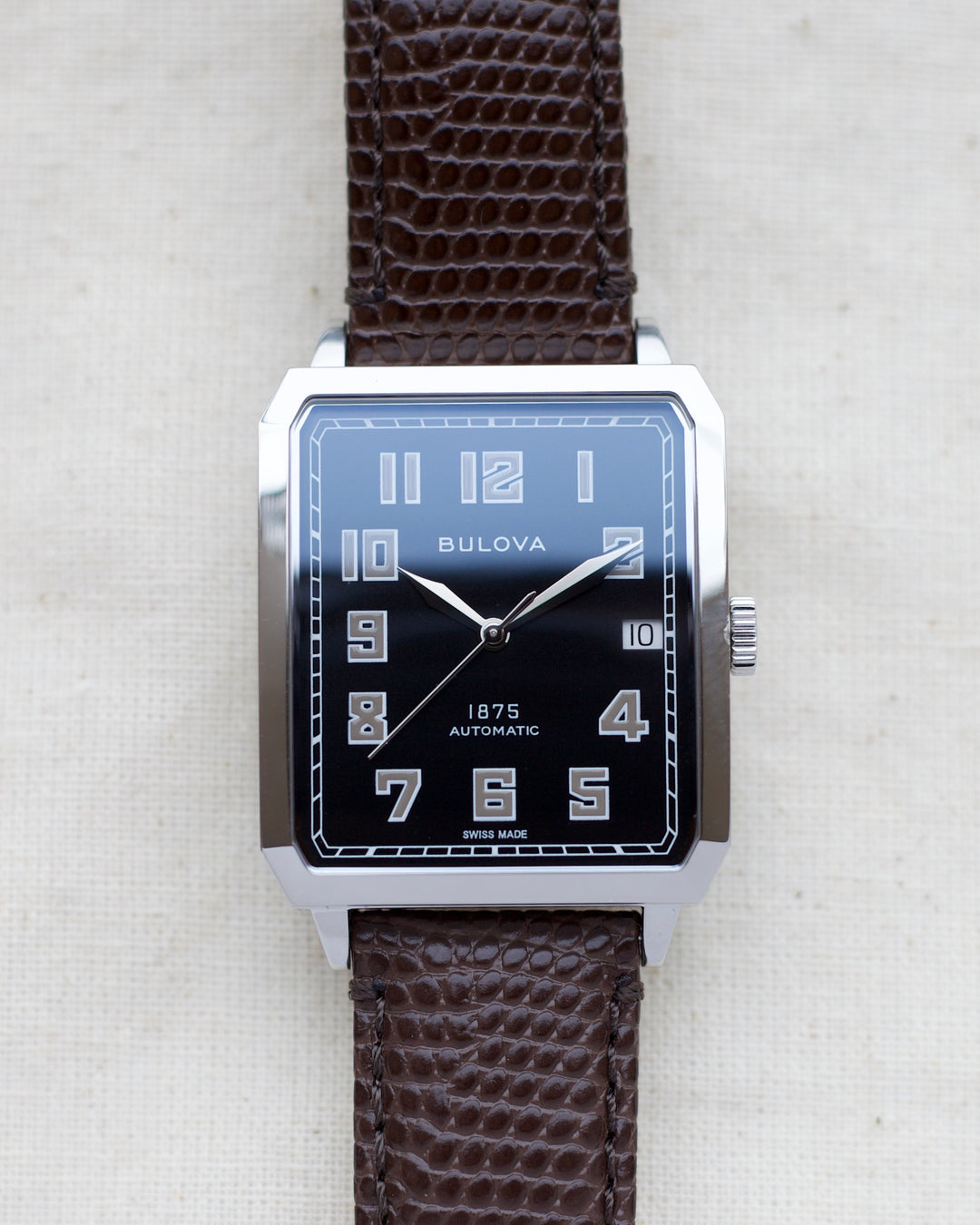 2024 JOSEPH BULOVA BRETON 96B332 – Mimo's JW