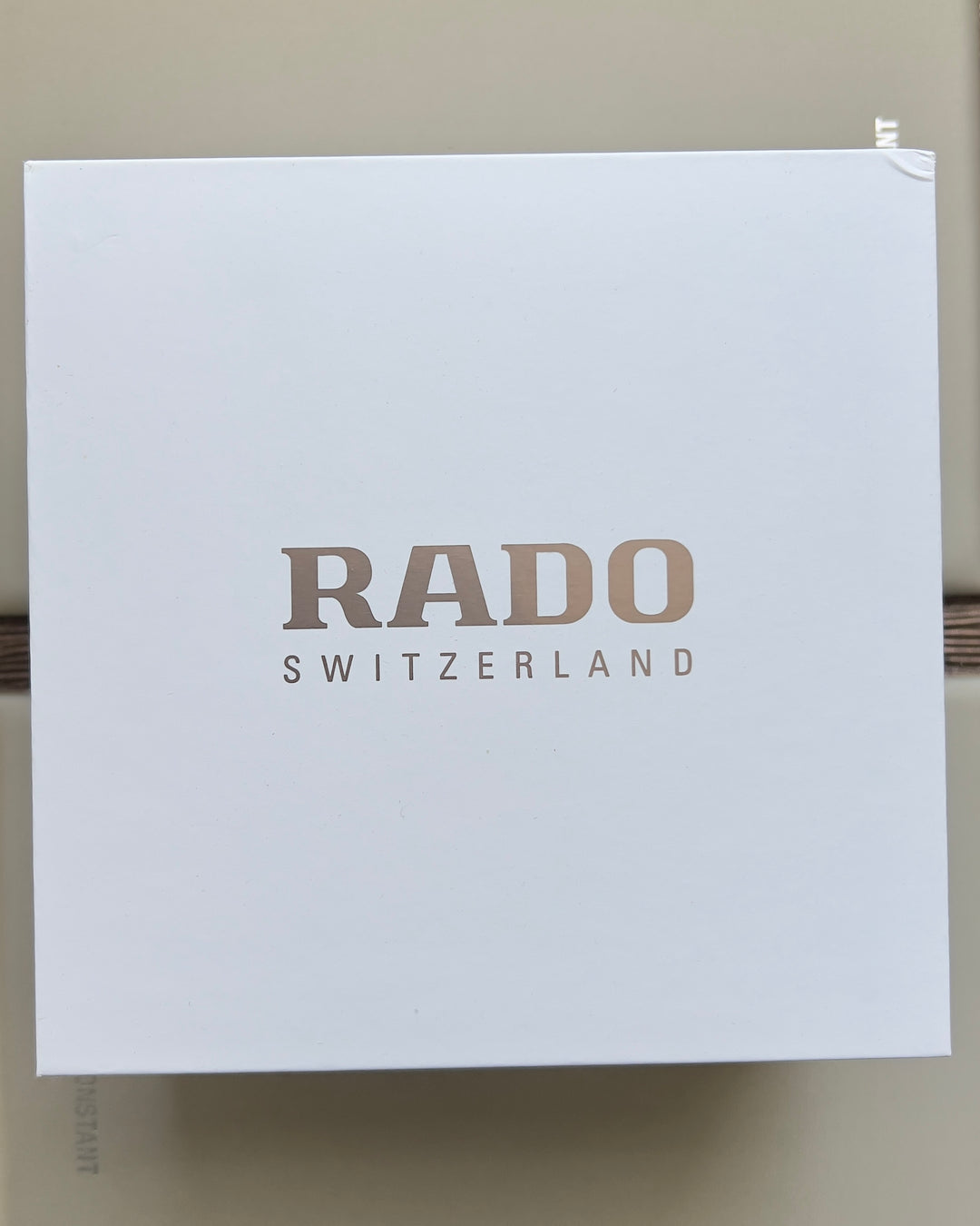 2021 Rado HyperChrome Captain Cook R32500305 37.3mm Limited