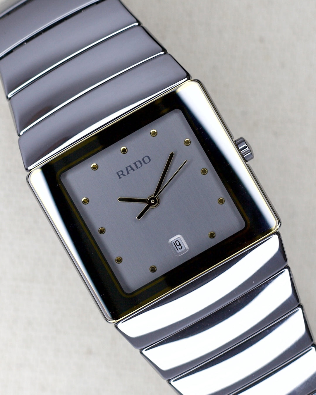 2015 Rado Sintra 152.0332.3 29mm – Mimo's JW