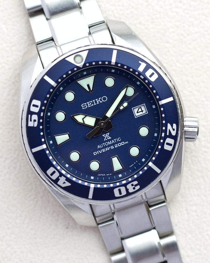 2015 Seiko SUMO SBDC003 45mm aka 