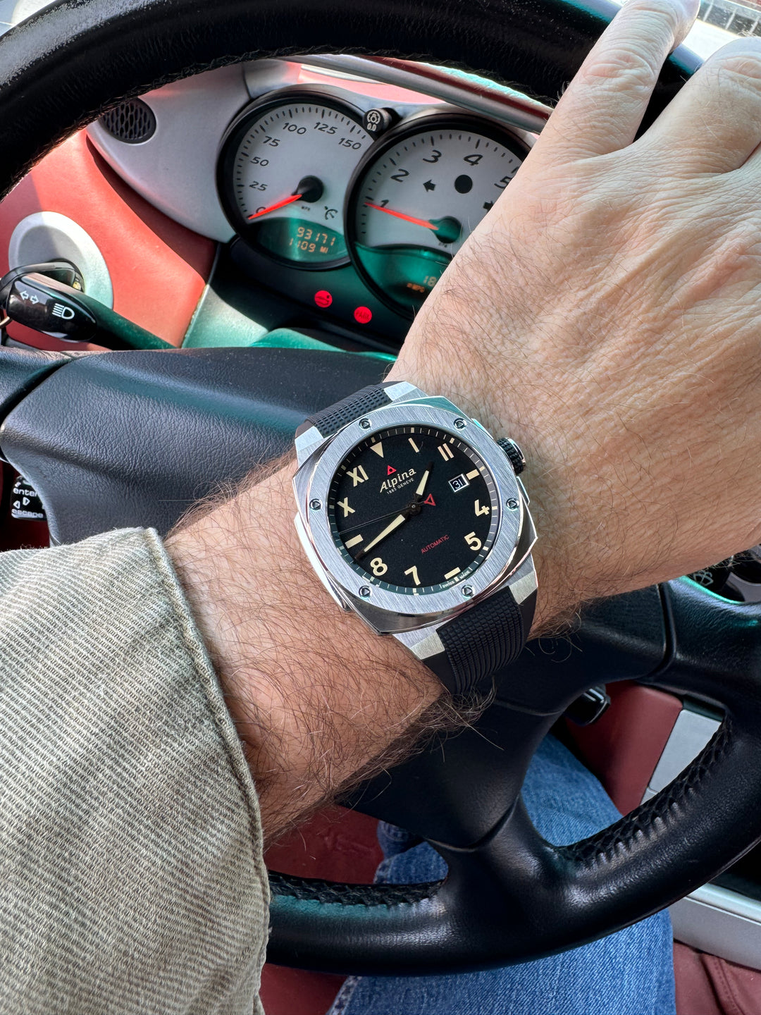 2024 ALPINA EXTREME 41MM CALIFORNIA DIAL AL-525BB4AE6 – Mimo's JW