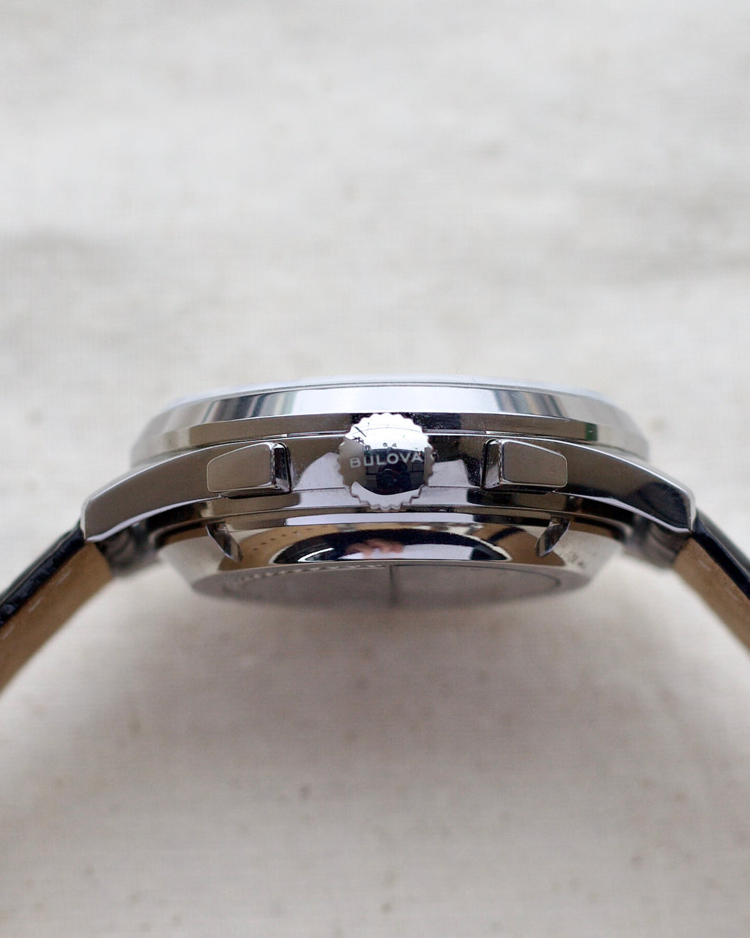 2023 JOSEPH BULOVA CHRONO 96C145 LE 42mm – Mimo's JW