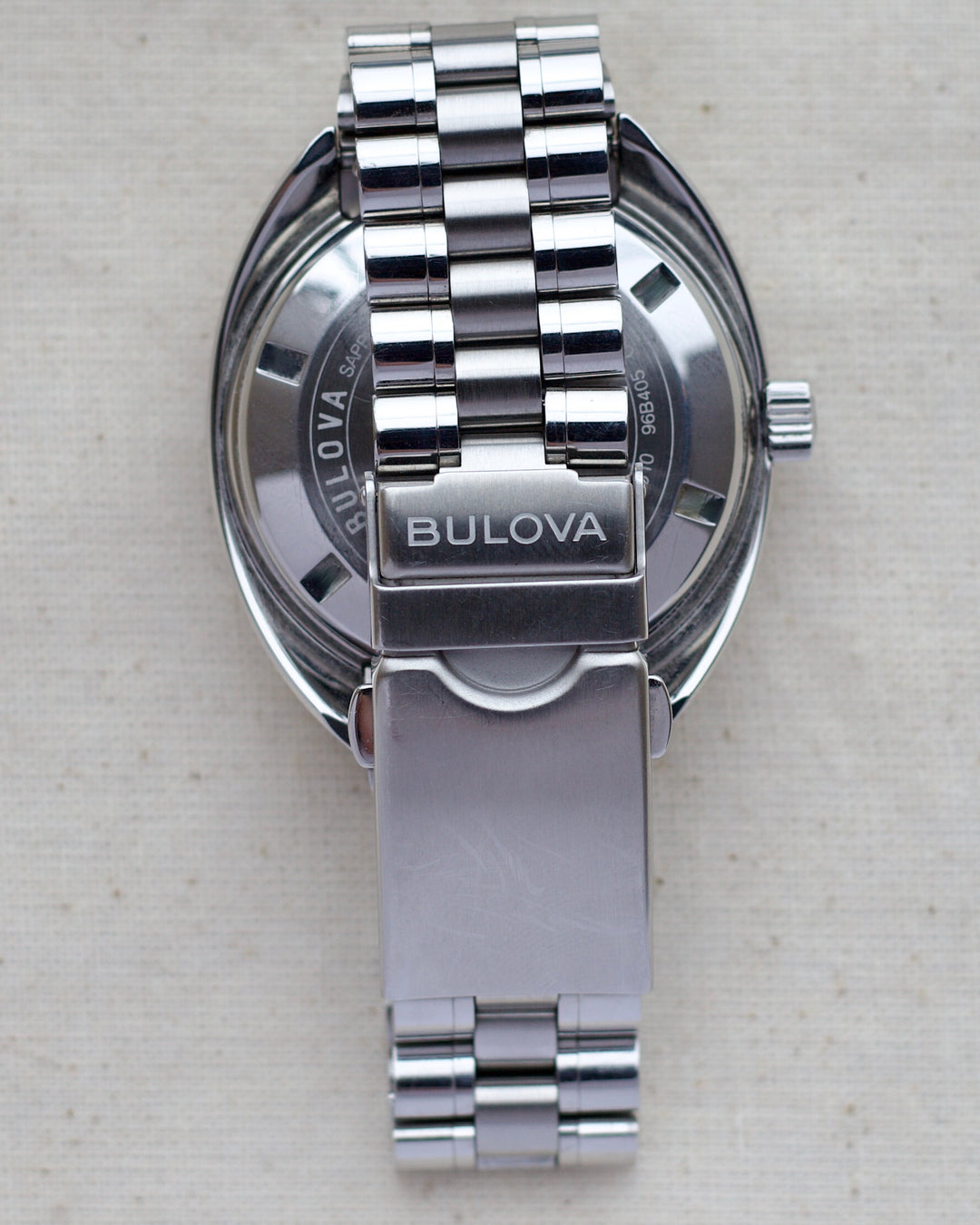 2023 OCEANOGRAPHER SNORKEL PEPSI GMT 96B405 41MM – Mimo's JW