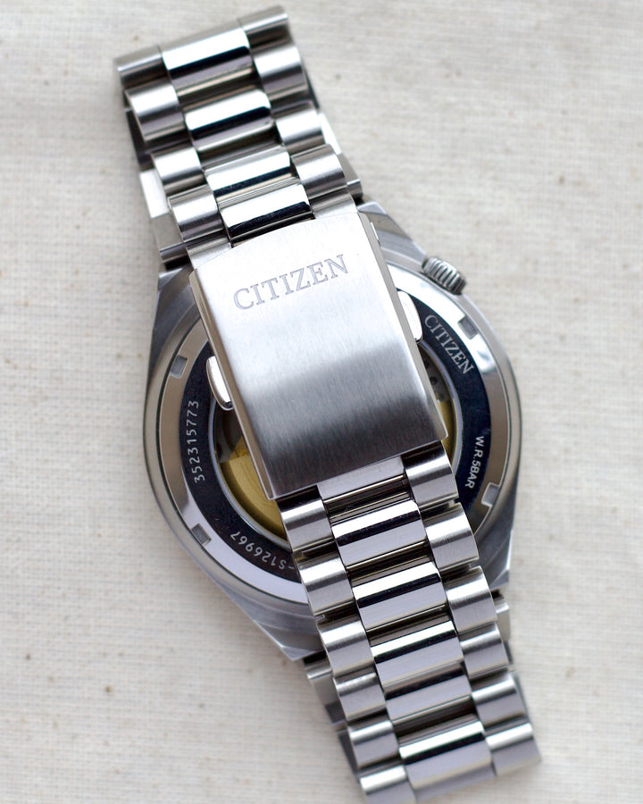 2022 Citizen “TSUYOS