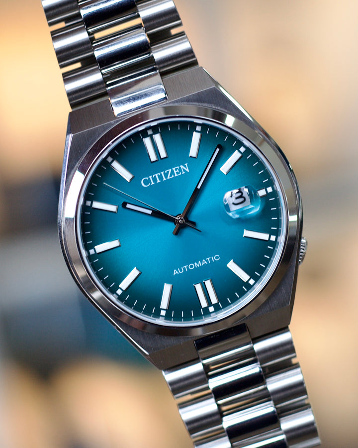 2022 Citizen “TSUYOS