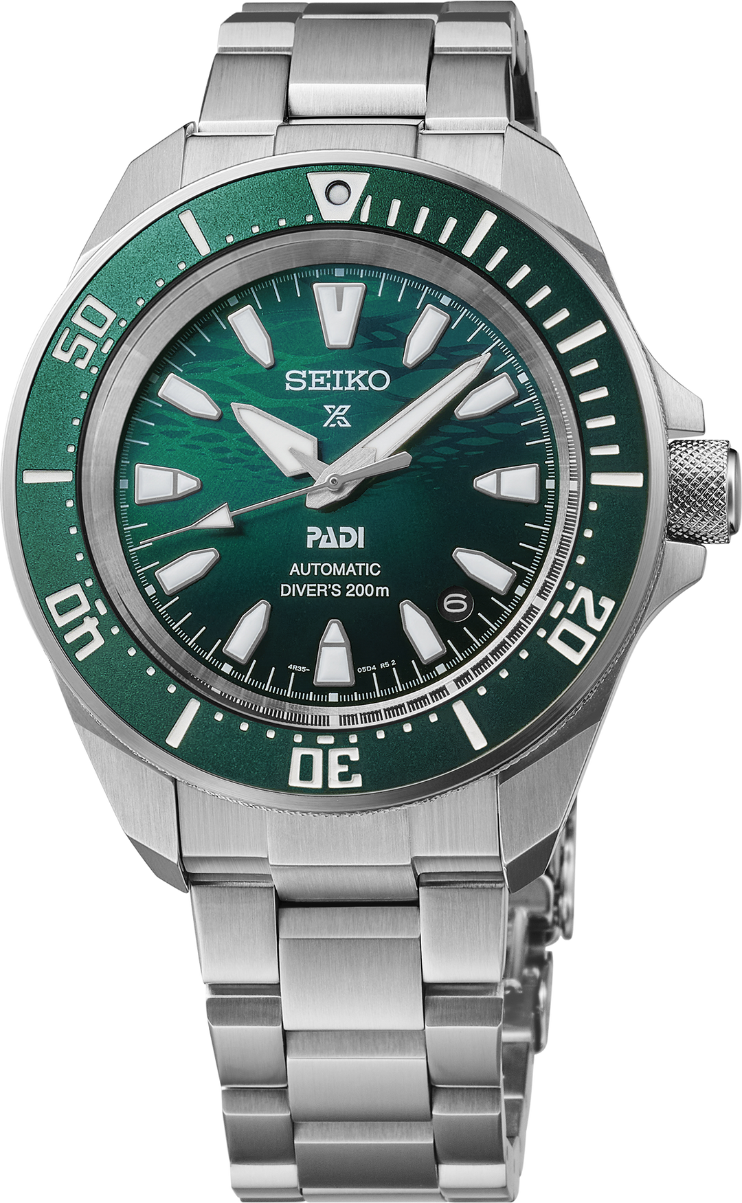 SRPL53 41.7mm – Mimo's JW