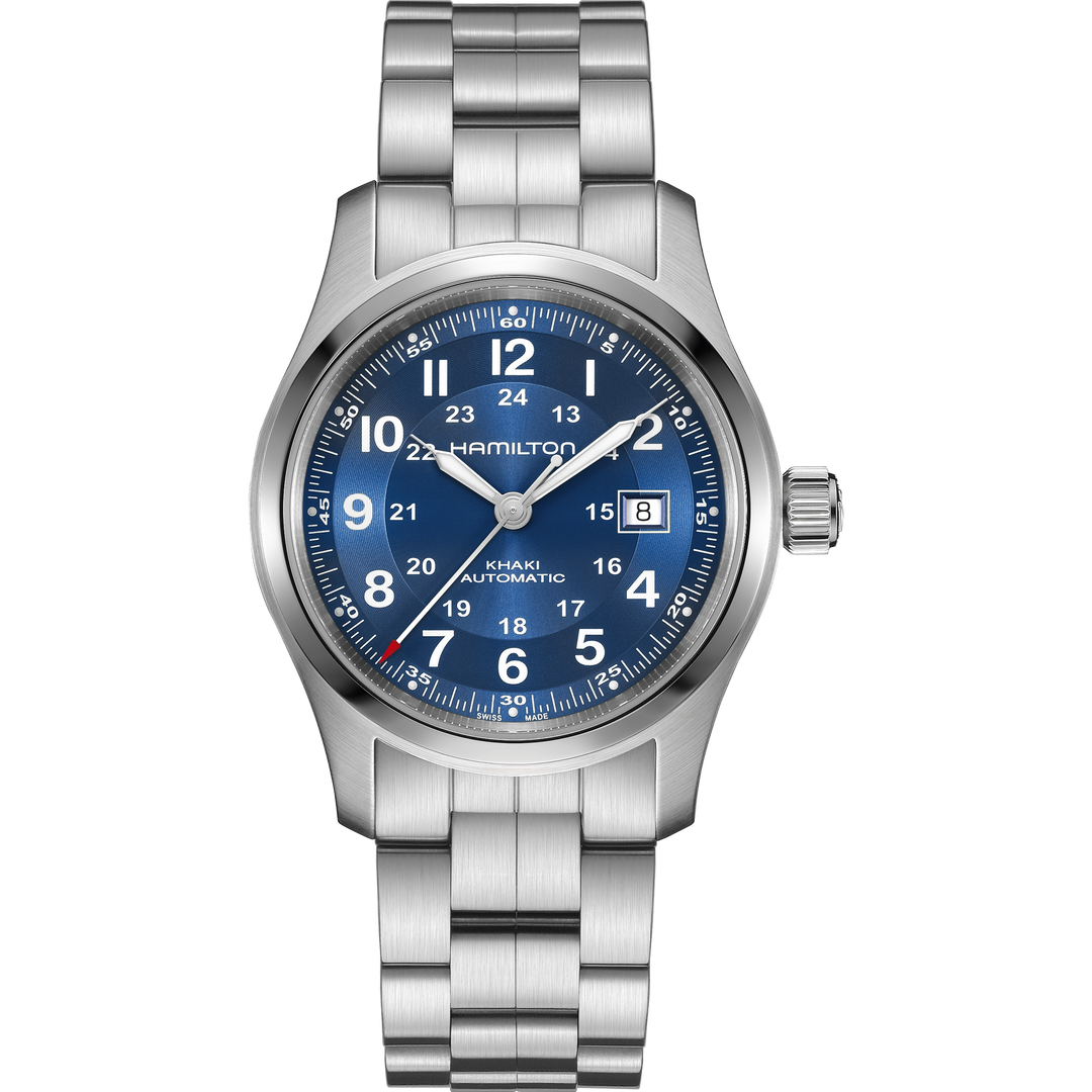 Hamilton Watches – Page 3 – Mimo's JW